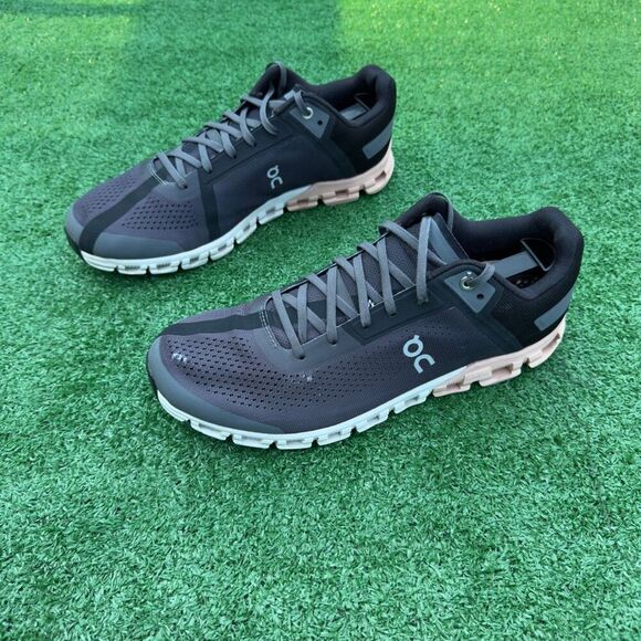 ON CLOUD FLOW - Women’s Running Shoes - SIZE 11 - Picture 2 of 10